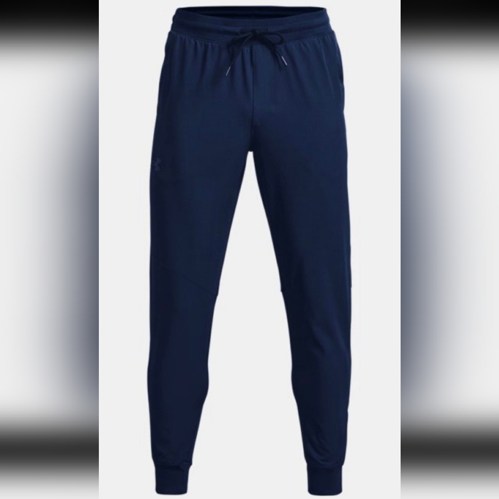 🌿Sale🌿 Under Armour Sportstyle Elite Joggers Men's SZ L